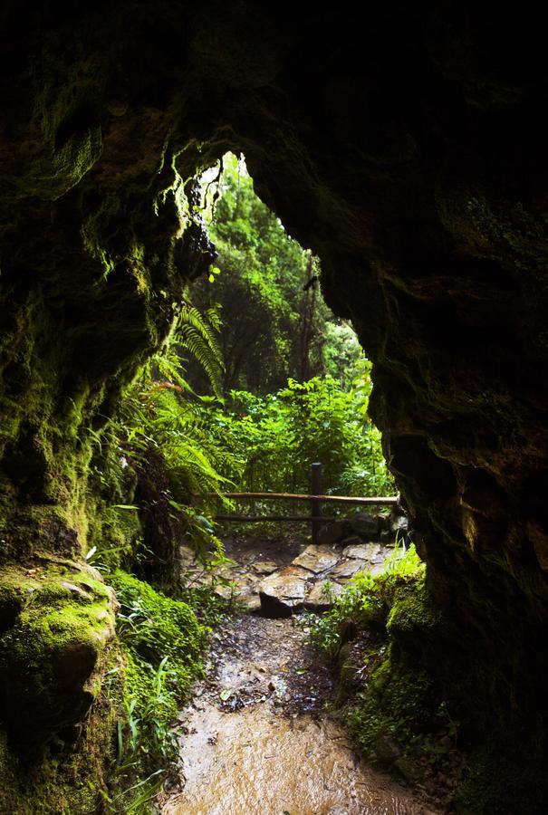 Termales Los Volcanes Ξενοδοχείο Casablanca  Εξωτερικό φωτογραφία
